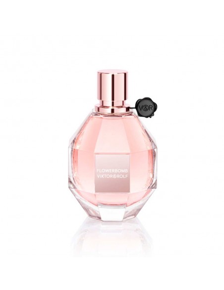 Flowerbomb