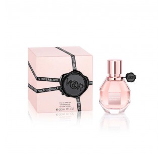 Flowerbomb 2
