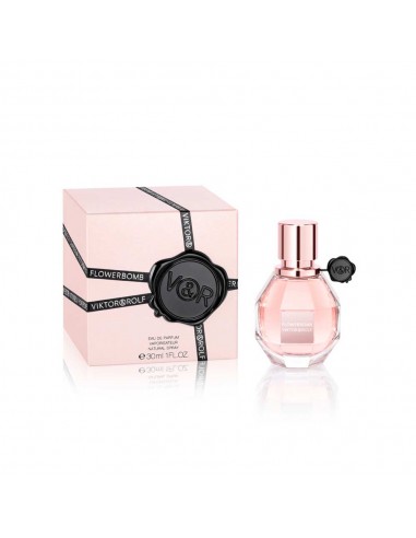 Flowerbomb