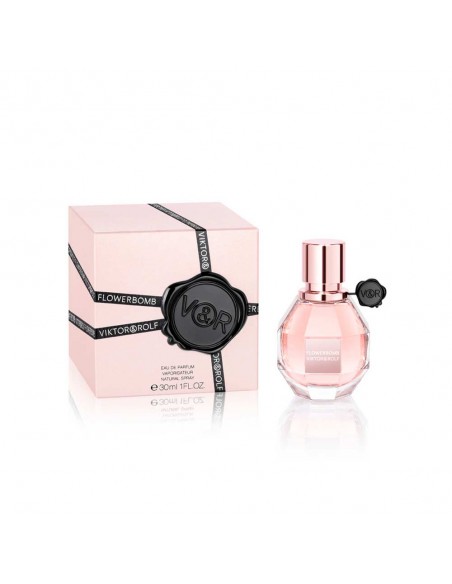 Flowerbomb