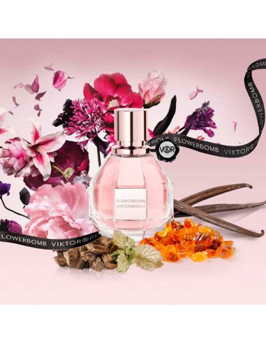 Flowerbomb