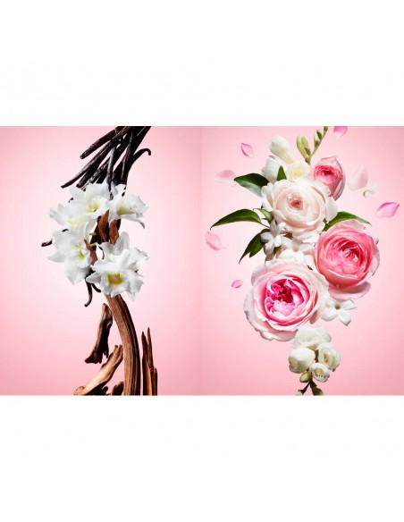 Flowerbomb