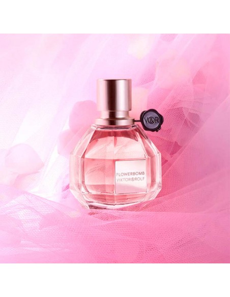 Flowerbomb