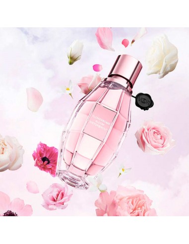 Flowerbomb Bloom