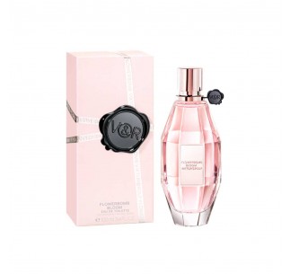 Flowerbomb Bloom 2