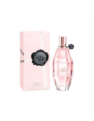 Flowerbomb Bloom