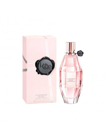 Flowerbomb Bloom