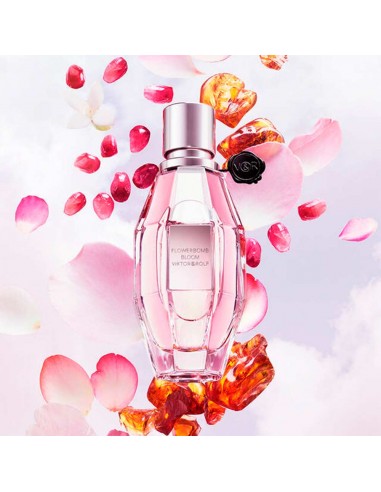 Flowerbomb Bloom