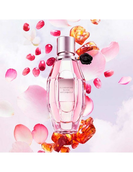 Flowerbomb Bloom