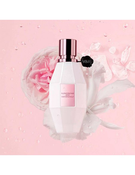 Flowerbomb Dew
