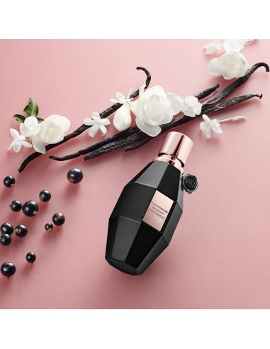 Flowerbomb Midnight