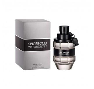 Spicebomb 2