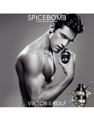 Spicebomb