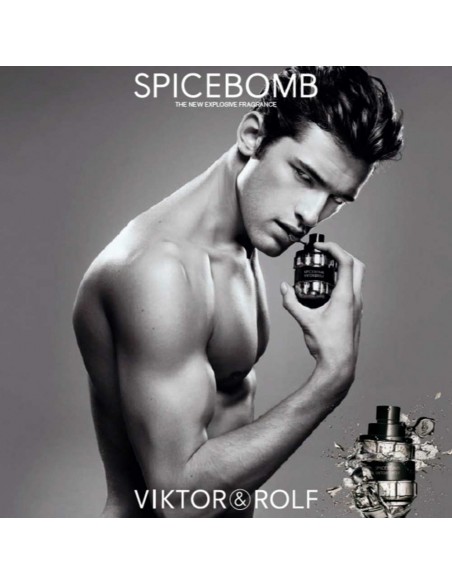 Spicebomb