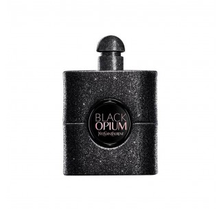 Black Opium Extreme
