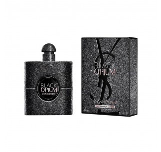 Black Opium Extreme 2
