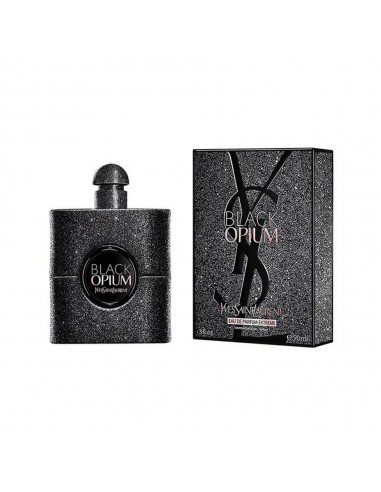 Black Opium Extreme
