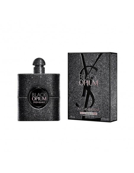 Black Opium Extreme