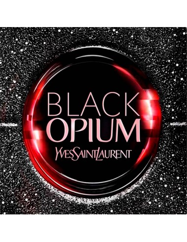 Black Opium Extreme