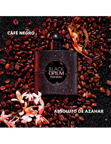Black Opium Extreme