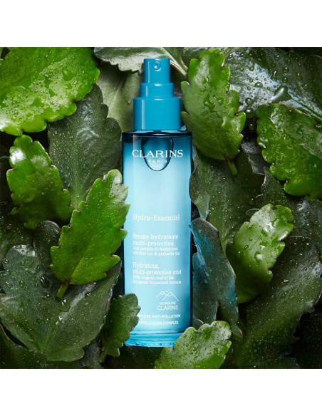 Hydra-Essentiel Bruma Hidratante Multi-protección