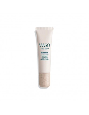 Waso Koshirice Calming Spot Treatment