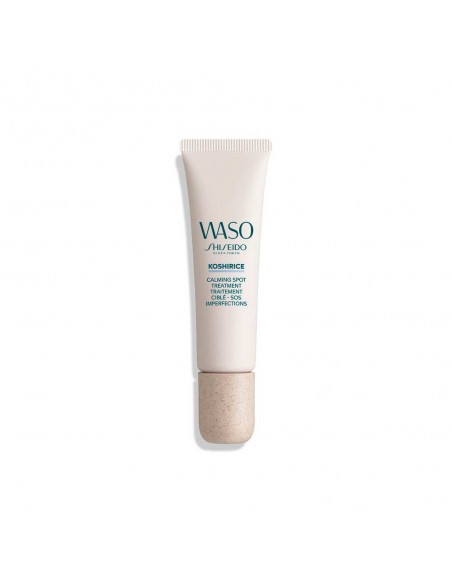 Waso Koshirice Calming Spot Treatment