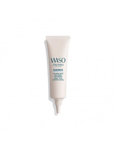 Waso Koshirice Calming Spot Treatment