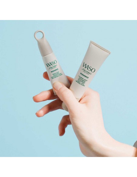 Waso Koshirice Calming Spot Treatment