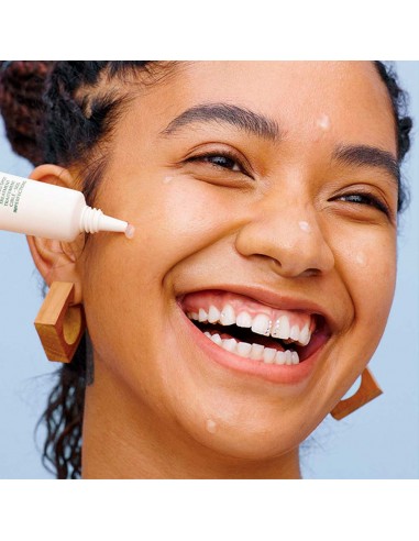 Waso Koshirice Calming Spot Treatment
