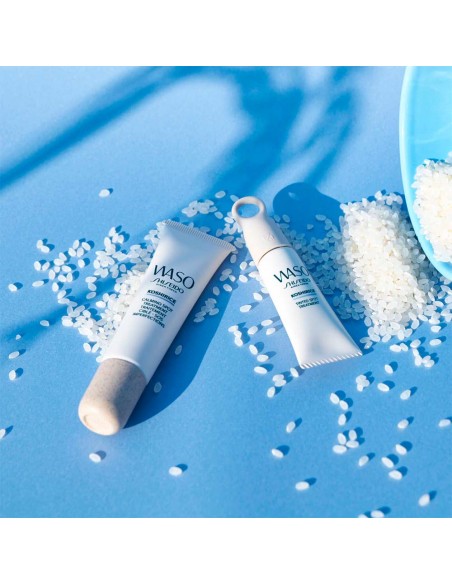 Waso Koshirice Calming Spot Treatment
