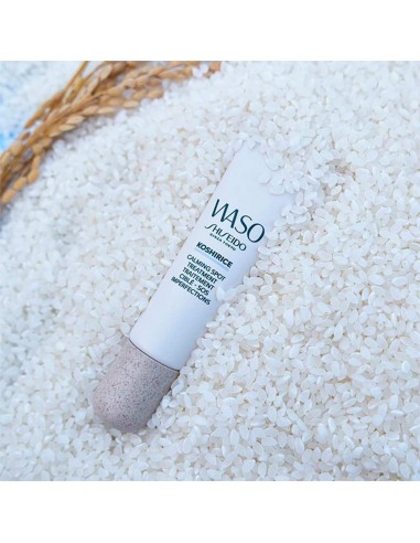 Waso Koshirice Calming Spot Treatment