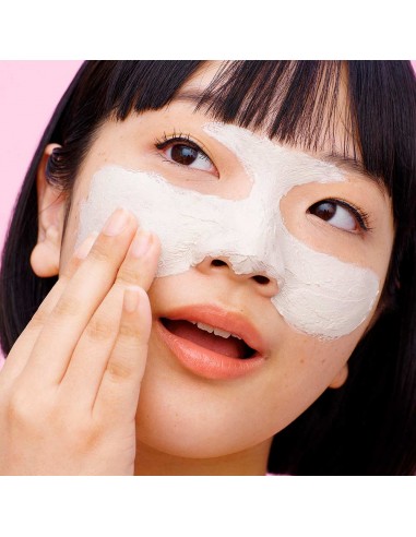 Waso Satocane Pore Purifying Scrub Mask