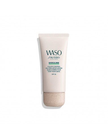 Waso Shikulime Color Control Oil Free...