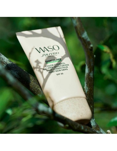 Waso Shikulime Color Control Oil Free...