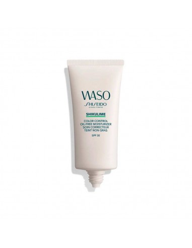 Waso Shikulime Color Control Oil Free...