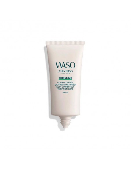 Waso Shikulime Color Control Oil Free Moisturizer
