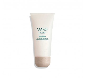 Waso Shikulime Gel To Oil...