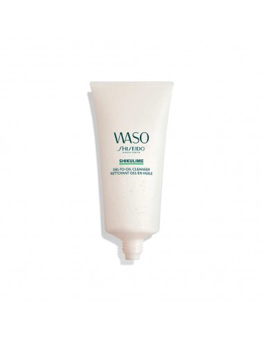 Waso Shikulime Gel To Oil Cleanser