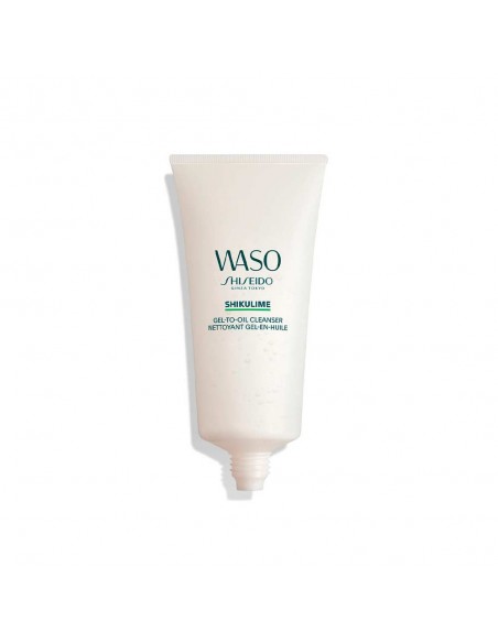 Waso Shikulime Gel To Oil Cleanser