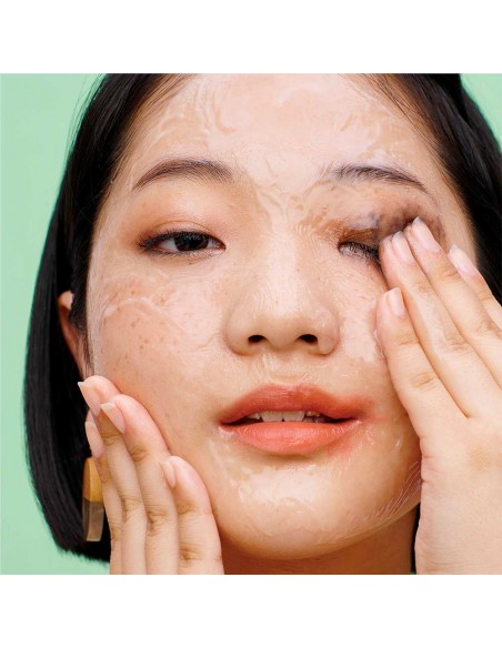 Waso Shikulime Gel To Oil Cleanser