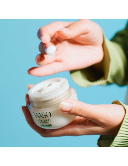 Waso Shikulime Mega Hydrating Moisturizer