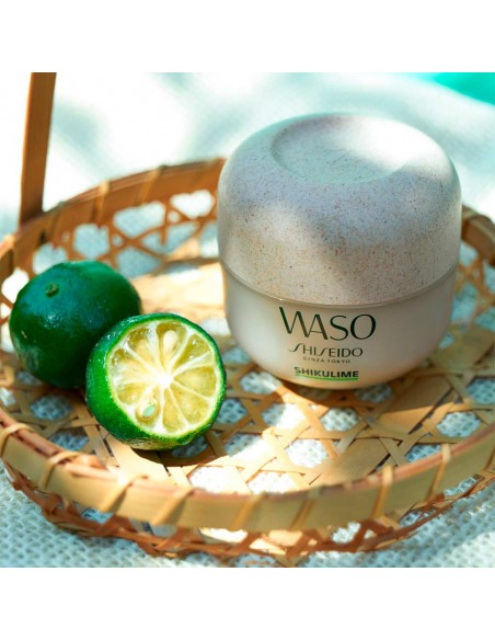 Waso Shikulime Mega Hydrating Moisturizer