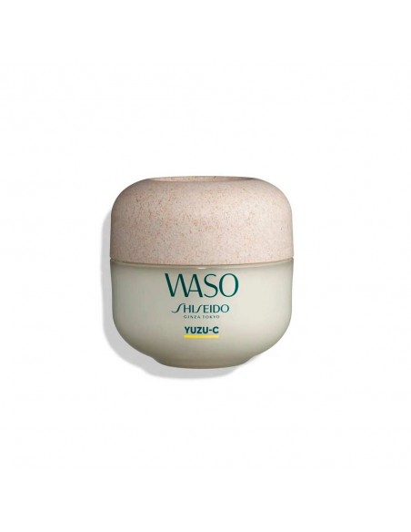 Waso Yuzu- C Beauty Sleeping Mask