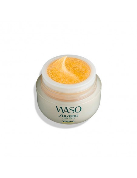 Waso Yuzu- C Beauty Sleeping Mask