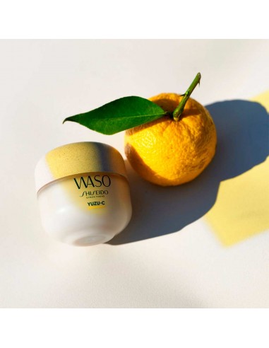 Waso Yuzu- C Beauty Sleeping Mask