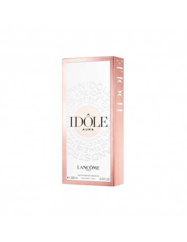 Idôle Aura