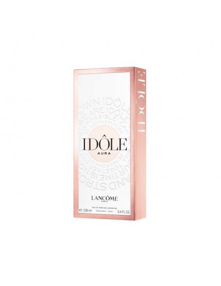 Idôle Aura