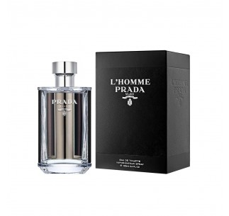 🔥L'Homme Prada 2
