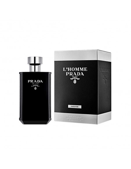 L'Homme Prada Intense